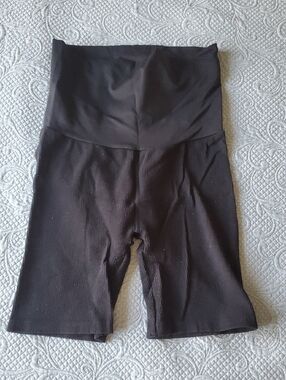 Isabel Maternity Bike Shorts